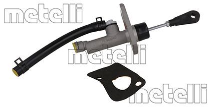 Obrázok Hlavný spojkový valec METELLI  550240