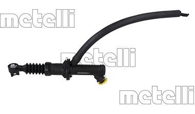 Obrázok Hlavný spojkový valec METELLI  550241