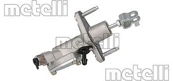 Obrázok Hlavný spojkový valec METELLI  550242
