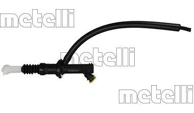 Obrázok Hlavný spojkový valec METELLI  550243