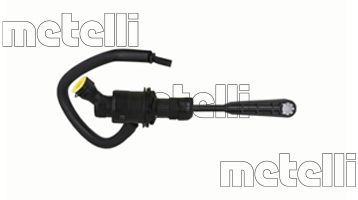 Obrázok Hlavný spojkový valec METELLI  550251