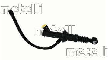 Obrázok Hlavný spojkový valec METELLI  550254
