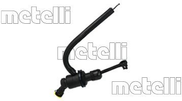 Obrázok Hlavný spojkový valec METELLI  550295