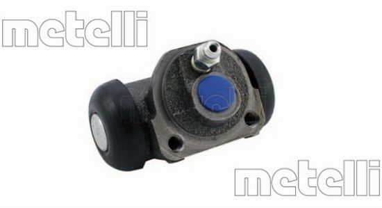 Obrázok Brzdový valček kolesa METELLI  040054