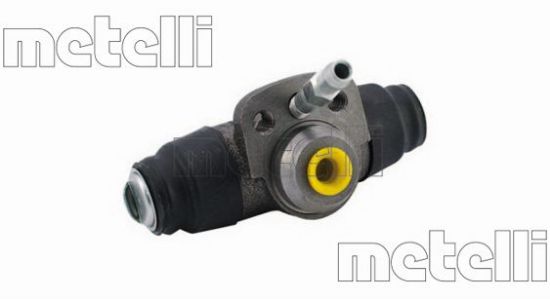 Obrázok Brzdový valček kolesa METELLI  040060