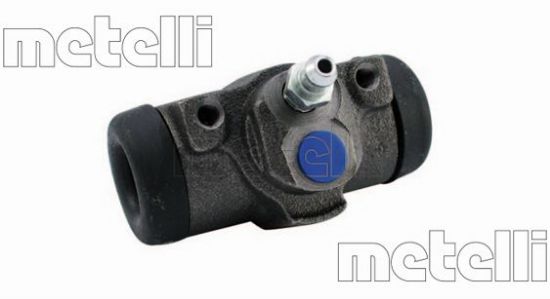 Obrázok Brzdový valček kolesa METELLI  040095