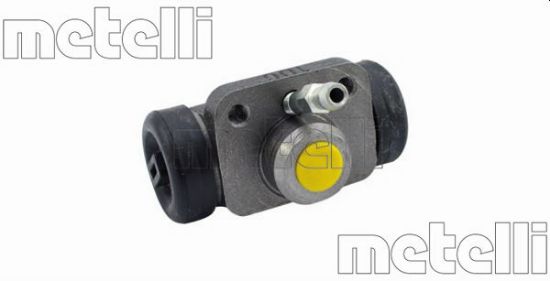 Obrázok Brzdový valček kolesa METELLI  040106