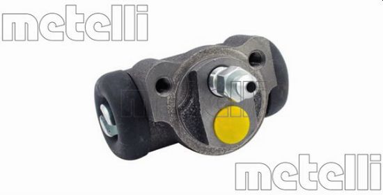 Obrázok Brzdový valček kolesa METELLI  040132