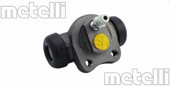 Obrázok Brzdový valček kolesa METELLI  040155