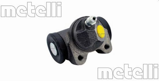 Obrázok Brzdový valček kolesa METELLI  040158