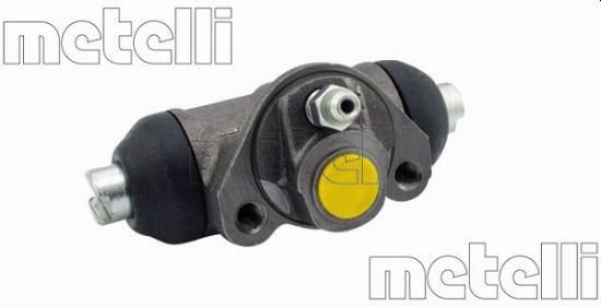 Obrázok Brzdový valček kolesa METELLI  040161