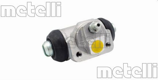 Obrázok Brzdový valček kolesa METELLI  040204