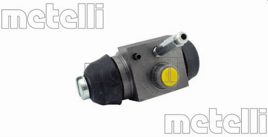 Obrázok Brzdový valček kolesa METELLI  040224