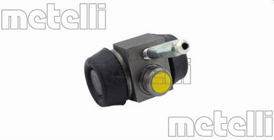 Obrázok Brzdový valček kolesa METELLI  040247