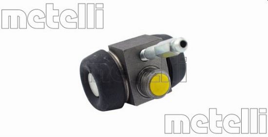 Obrázok Brzdový valček kolesa METELLI  040248