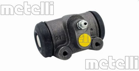 Obrázok Brzdový valček kolesa METELLI  040249