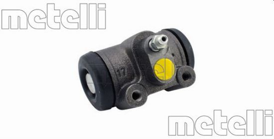 Obrázok Brzdový valček kolesa METELLI  040250