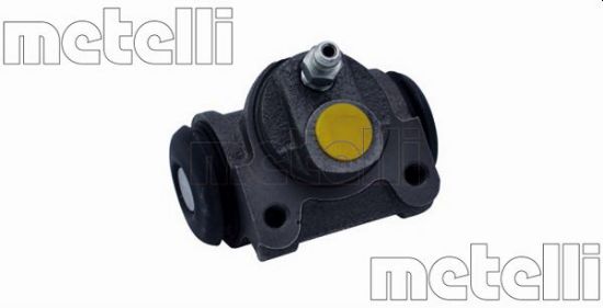 Obrázok Brzdový valček kolesa METELLI  040252