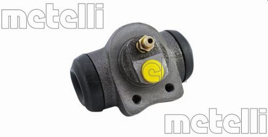 Obrázok Brzdový valček kolesa METELLI  040296