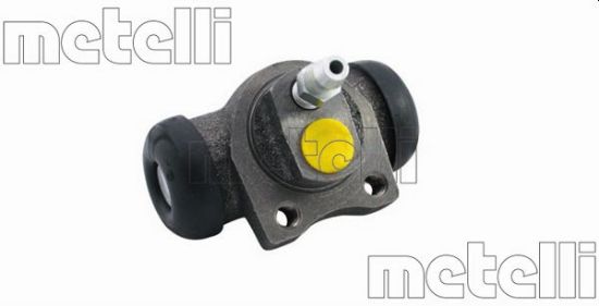 Obrázok Brzdový valček kolesa METELLI  040297