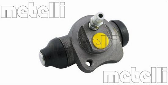 Obrázok Brzdový valček kolesa METELLI  040299