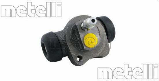 Obrázok Brzdový valček kolesa METELLI  040300