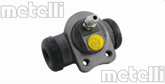 Obrázok Brzdový valček kolesa METELLI  040301