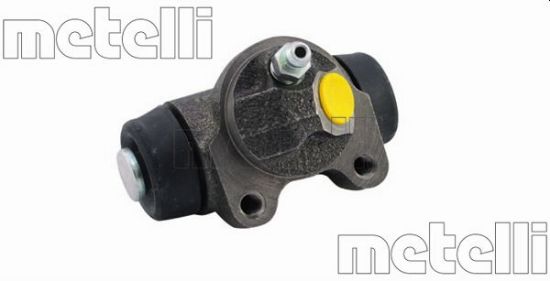 Obrázok Brzdový valček kolesa METELLI  040314