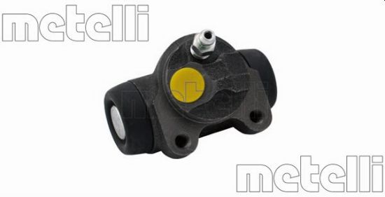 Obrázok Brzdový valček kolesa METELLI  040315