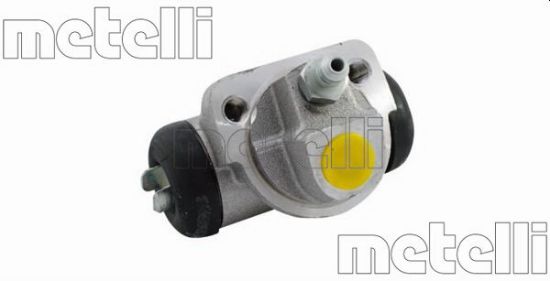 Obrázok Brzdový valček kolesa METELLI  040322