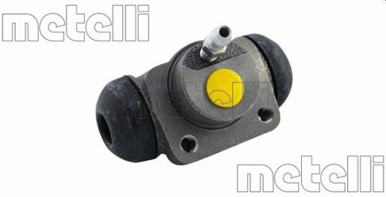 Obrázok Brzdový valček kolesa METELLI  040324