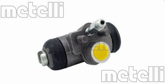 Obrázok Brzdový valček kolesa METELLI  040326