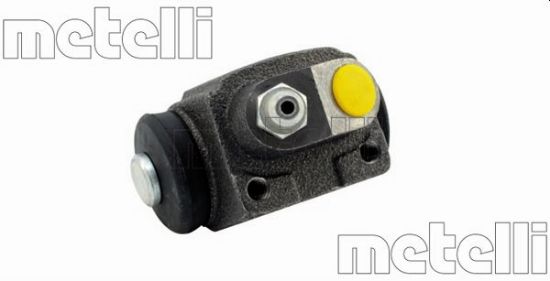 Obrázok Brzdový valček kolesa METELLI  040354
