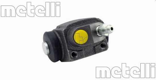 Obrázok Brzdový valček kolesa METELLI  040356