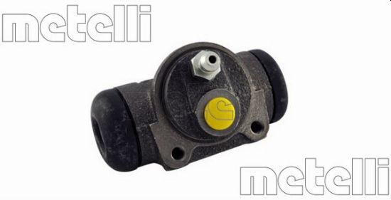 Obrázok Brzdový valček kolesa METELLI  040361