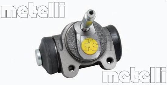 Obrázok Brzdový valček kolesa METELLI  040364