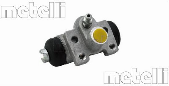 Obrázok Brzdový valček kolesa METELLI  040382