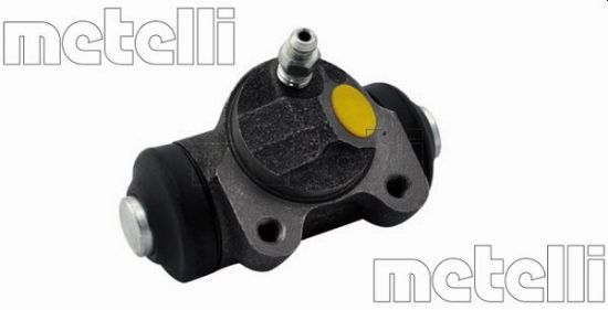 Obrázok Brzdový valček kolesa METELLI  040428