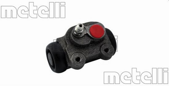 Obrázok Brzdový valček kolesa METELLI  040437