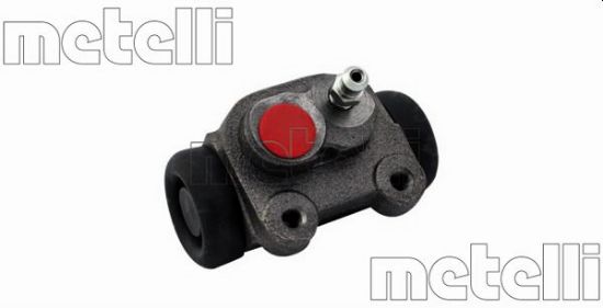 Obrázok Brzdový valček kolesa METELLI  040438