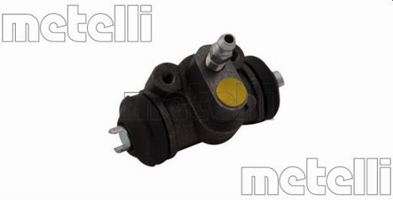 Obrázok Brzdový valček kolesa METELLI  040464