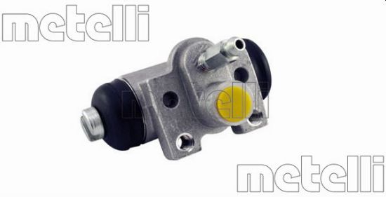 Obrázok Brzdový valček kolesa METELLI  040474