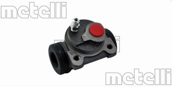 Obrázok Brzdový valček kolesa METELLI  040478