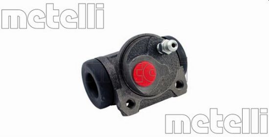 Obrázok Brzdový valček kolesa METELLI  040479