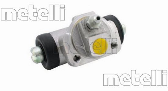 Obrázok Brzdový valček kolesa METELLI  040529