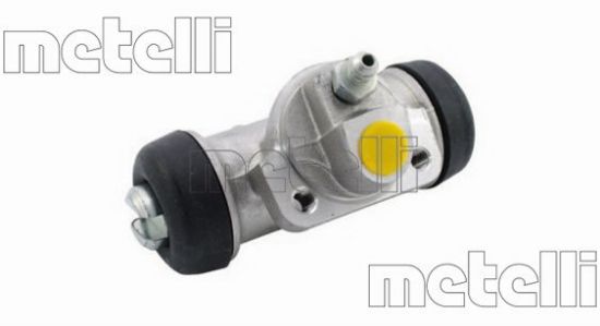 Obrázok Brzdový valček kolesa METELLI  040553
