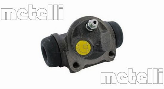 Obrázok Brzdový valček kolesa METELLI  040559