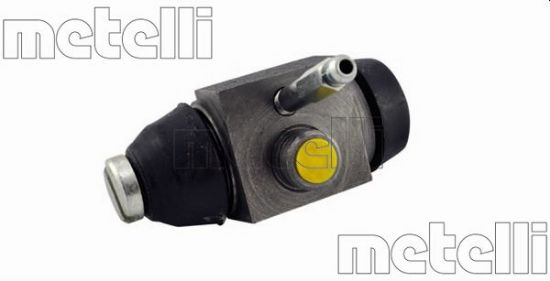 Obrázok Brzdový valček kolesa METELLI  040482