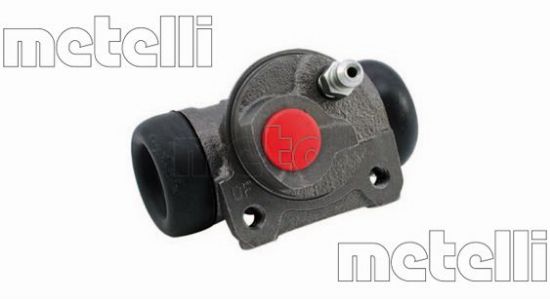 Obrázok Brzdový valček kolesa METELLI  040577