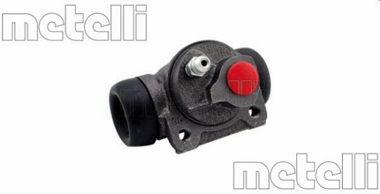 Obrázok Brzdový valček kolesa METELLI  040578